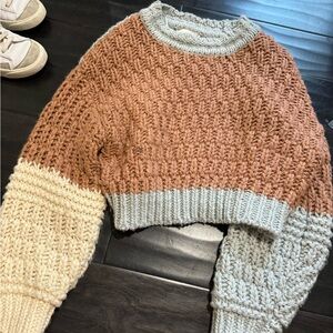 sweater